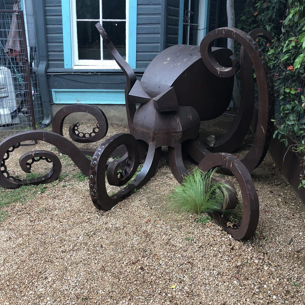 Cenote - Coffee & Tea Near Me - Austin, Texas