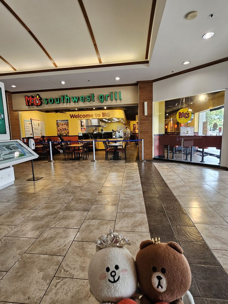 Moe's Southwest Grill