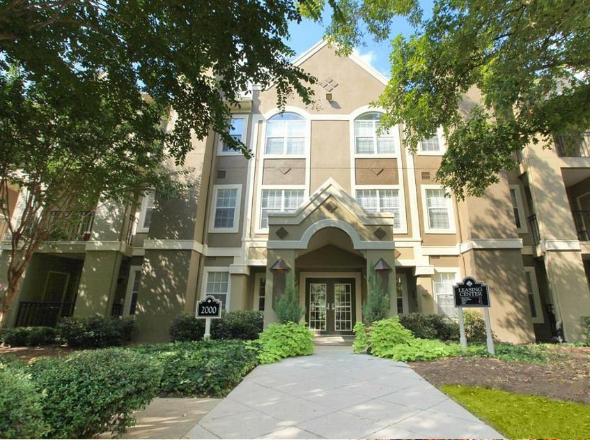 THE BERKSHIRES AT LENOX PARK Updated October 2024 17 Photos & 48