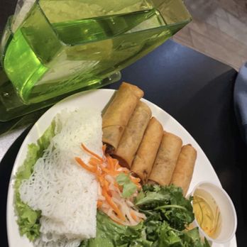 Pho Fresh - Egg roll deluxe - Vietnamese Near Me - Rancho Cordova, California Pho Fresh - Egg roll deluxe - Vietnamese Near Me - Rancho Cordova, California