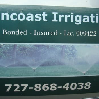 suncoast Irrigation inc. - Irrigation Near Me suncoast Irrigation inc. - Irrigation Near Me