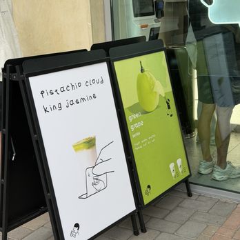 Heytea - Bubble Tea Near Me - Monterey Park, California