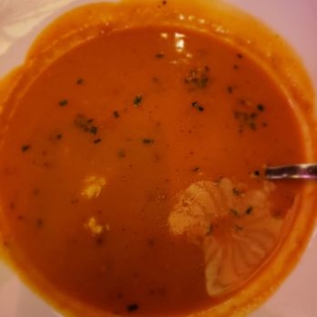 The Precinct - Lobster bisque - Steakhouses Near Me - Cincinnati, Ohio The Precinct - Lobster bisque - Steakhouses Near Me - Cincinnati, Ohio