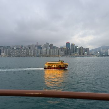 維多利亞港 - Local Flavor Near Me - Hong Kong, HK