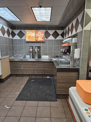Whataburger by null