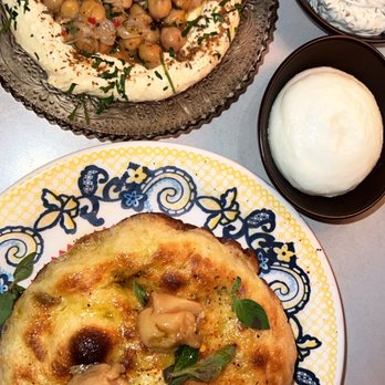 Shukette - Hummus - Middle Eastern Near Me - New York, New York Shukette - Hummus - Middle Eastern Near Me - New York, New York