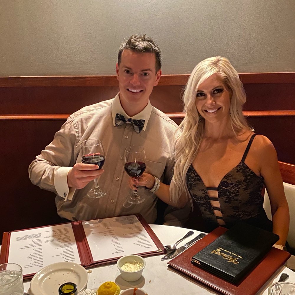 Del Frisco's - Steakhouses Near Me - Louisville, Kentucky