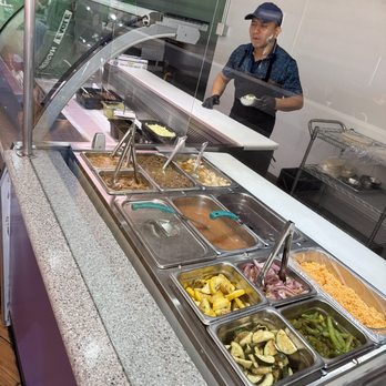 Burrito Jimmy - Mexican Near Me - Irving, Texas