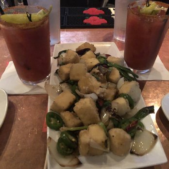 So Ba - Salt and pepper tofu and bloody Mary's - Vietnamese Near Me - Atlanta, Georgia So Ba - Salt and pepper tofu and bloody Mary's - Vietnamese Near Me - Atlanta, Georgia