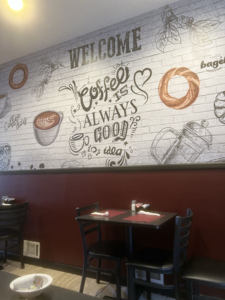 Lenora's Cafe