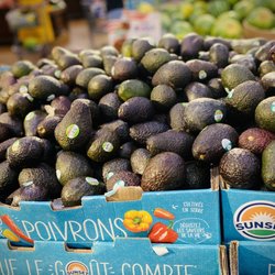 Kroger - Avocados!