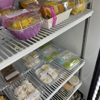 Pata Market - Thai Desserts - Thai Near Me - Elmhurst, New York Pata Market - Thai Desserts - Thai Near Me - Elmhurst, New York