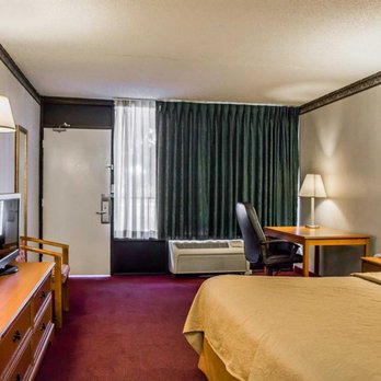 Quality Inn Central - Hotels Near Me - Clearwater, Florida Quality Inn Central - Hotels Near Me - Clearwater, Florida