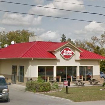 Dairy Queen Grill & Chill - the location of the restaurant - Fast Food Near Me - Peterborough, Ontario Dairy Queen Grill & Chill - the location of the restaurant - Fast Food Near Me - Peterborough, Ontario