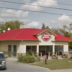 Dairy Queen Grill & Chill