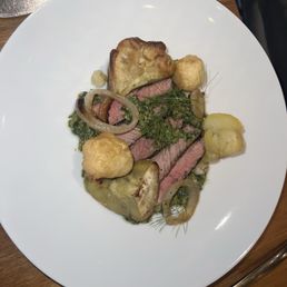 Hanger Steak