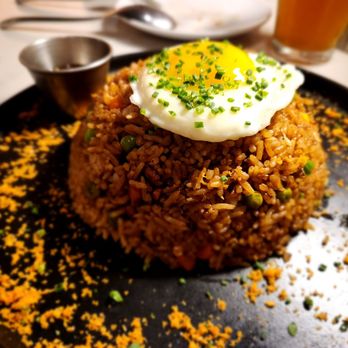 Bone Kettle - Nasi Goreng - Breakfast & Brunch Near Me - Pasadena, California