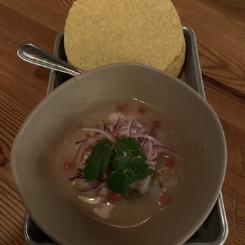 bartaco - Reston - Ceviche - Tacos Near Me - Reston, Virginia