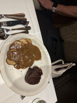 Bob's Steak & Chop House - Downtown Austin by null