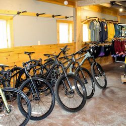 Village Sport Shop