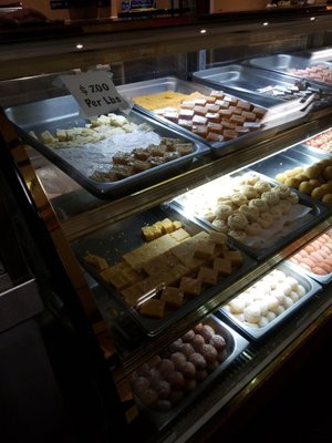 Satguru Sweets by null