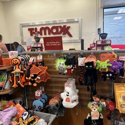 TJ Maxx