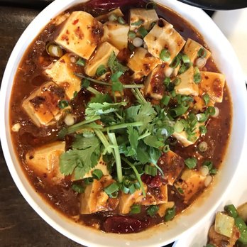 Tiger Noodle House - Chili Tofu - Chinese Near Me - Katy, Texas Tiger Noodle House - Chili Tofu - Chinese Near Me - Katy, Texas