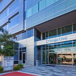 Scripps Clinic Carmel Valley Ambulatory Surgery Center