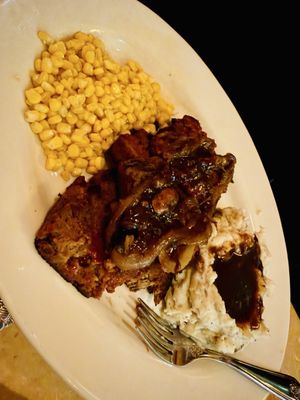 The Cheesecake Factory by null