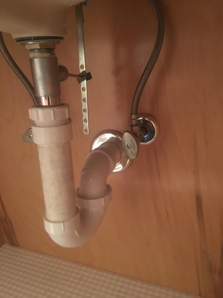 Slide of Bob Hoegler Plumbing