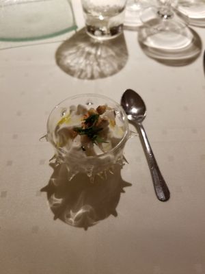 Restaurant Le Strasbourg by null