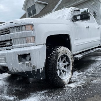 Executive Detailing - Auto Detailing Near Me
