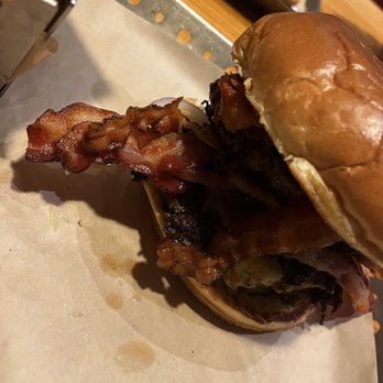 Chili's - Big Bacon BBQ* - American Near Me - Vista, California Chili's - Big Bacon BBQ* - American Near Me - Vista, California