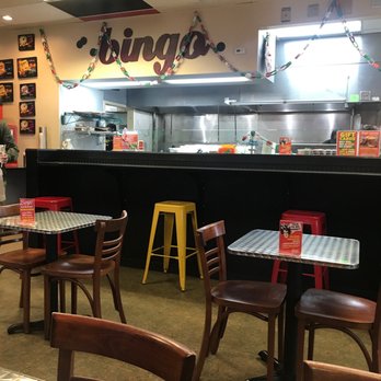 Bingo Burger - Area - Burgers Near Me - Pueblo, Colorado Bingo Burger - Area - Burgers Near Me - Pueblo, Colorado