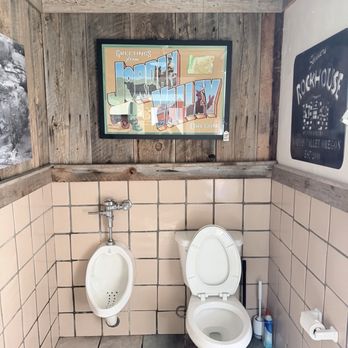 Skinners Rockhouse - Coffee & Tea Near Me - Jordan Valley, Oregon
