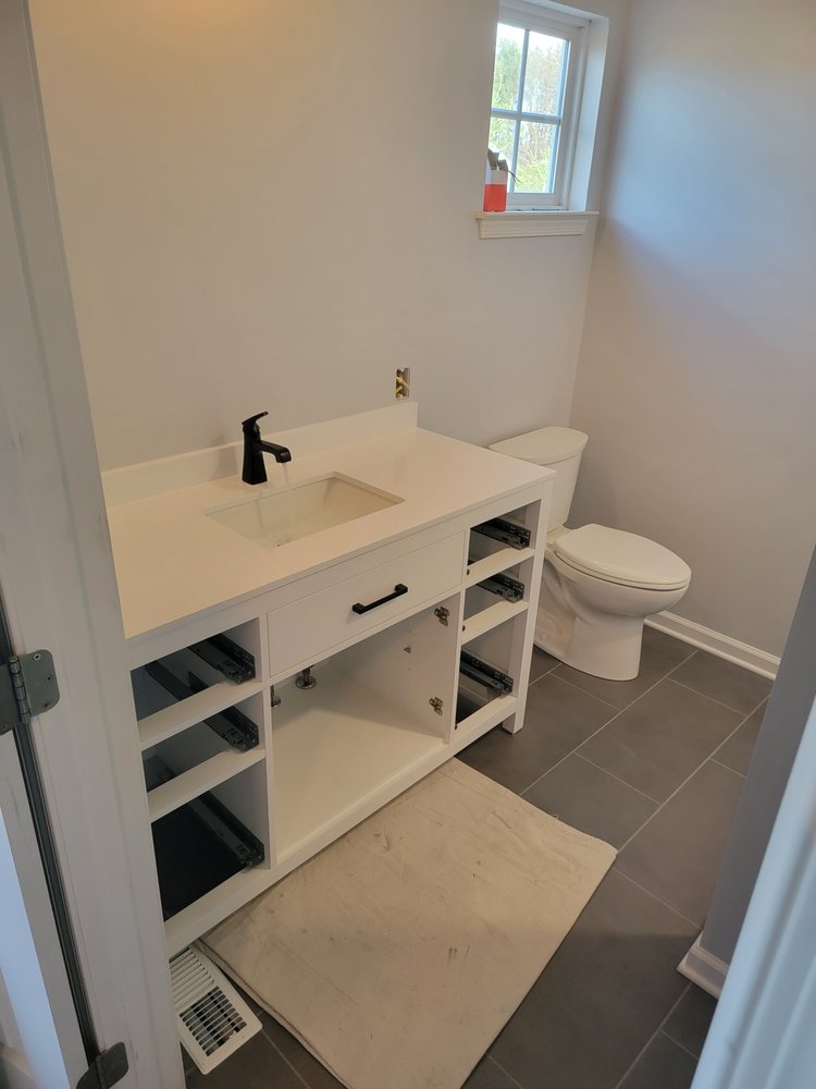 Slide of Unique Plumbing & Drain