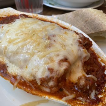 Skipolini’s Oakley - Lasagne ($18.25) - Pizza Near Me - Oakley, California Skipolini’s Oakley - Lasagne ($18.25) - Pizza Near Me - Oakley, California