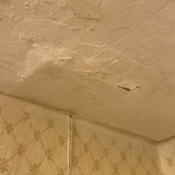 Golden Nugget Laughlin Hotel & Casino - The patch is so damp it's falling off the ceiling. - Hotels Near Me - Laughlin, Nevada Golden Nugget Laughlin Hotel & Casino - The patch is so damp it's falling off the ceiling. - Hotels Near Me - Laughlin, Nevada