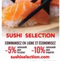 Photo of Sushi Selection
