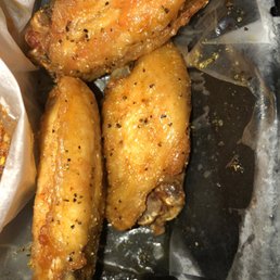Louisiana Dry Rub
