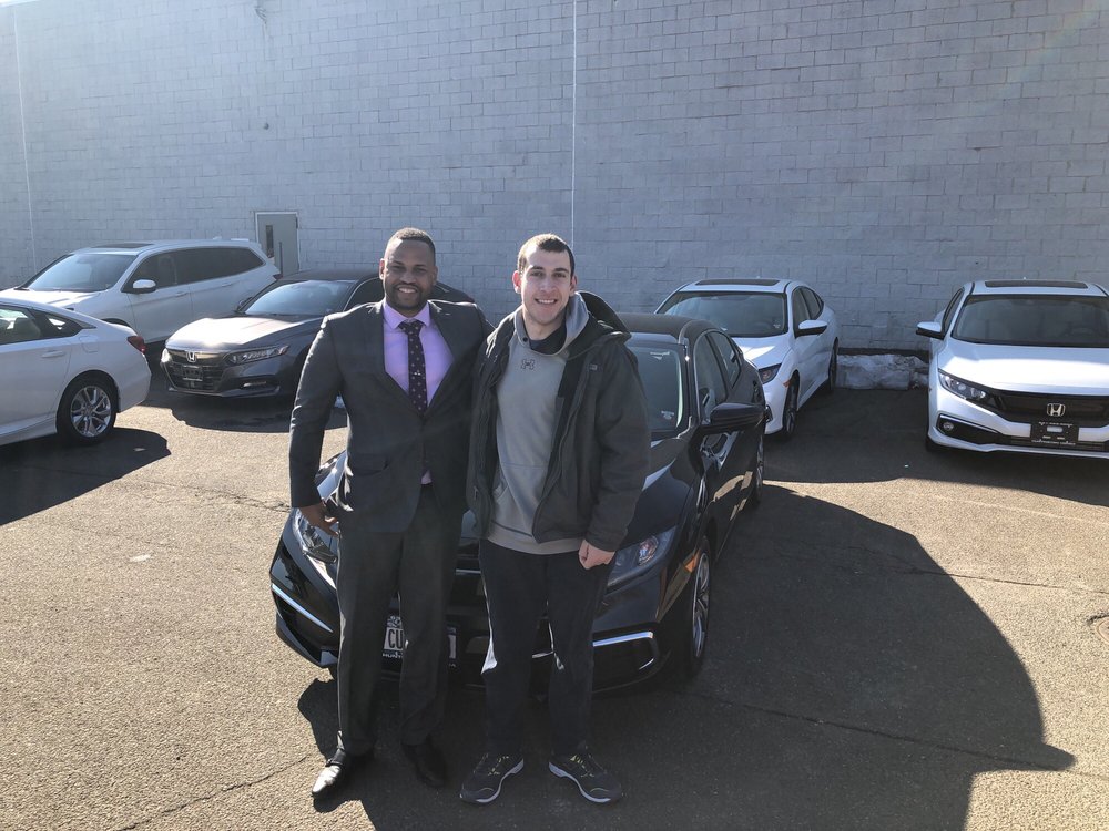 HUNTINGTON HONDA 53 Photos & 260 Reviews Car Dealers 1055 E