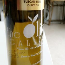 The Olive Gallery - 12.7oz bottle of Tuscan herb