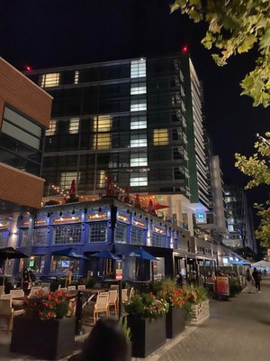 HYATT HOUSE WASHINGTON DC / THE WHARF - Updated August 2025 - 328