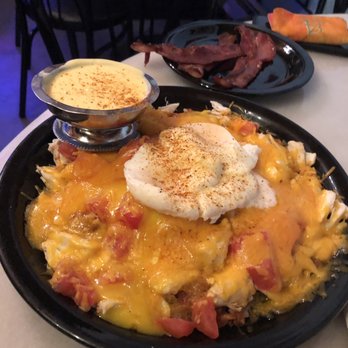 Blue Moon Cafe - Sweet Baby Jesus!!! - Breakfast & Brunch Near Me - Baltimore, Maryland