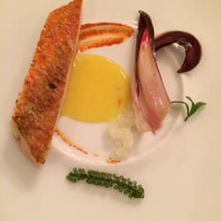 Restaurant ES