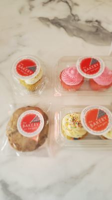 The BAKERY on Bergen by null