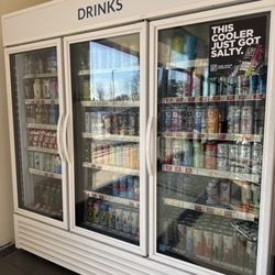 The Vitamin Shoppe - Chiller drinks to try before bulk purchase lol