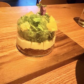 Uchi DC - Sushi Bars Near Me - Washington, DC, District of Columbia