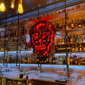 M Cantina - Cool Bar - Mexican Near Me - Dearborn, Michigan