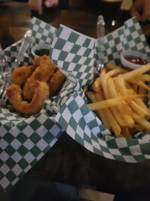 Unexpected Craft Brewing Company by null